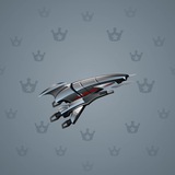 Stellar Rocket #136001