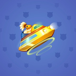 Stellar Rocket #136002
