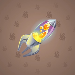 Stellar Rocket #136008