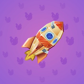 Stellar Rocket #136013
