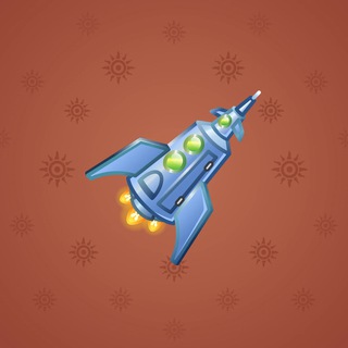 Stellar Rocket #136029