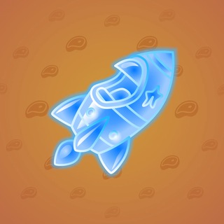 Stellar Rocket #136033