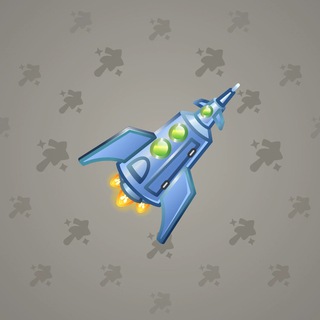 Stellar Rocket #136034