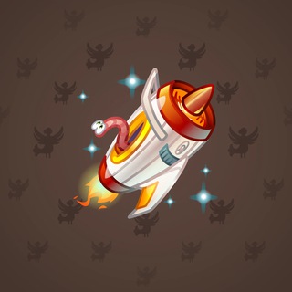 Stellar Rocket #136036