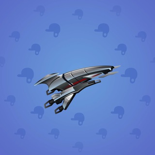 Stellar Rocket #136037