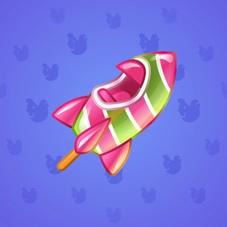 Stellar Rocket #136038