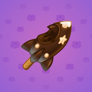 Stellar Rocket #136041