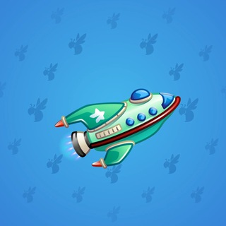 Stellar Rocket #136042