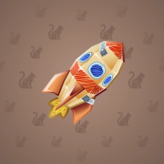 Stellar Rocket #136044