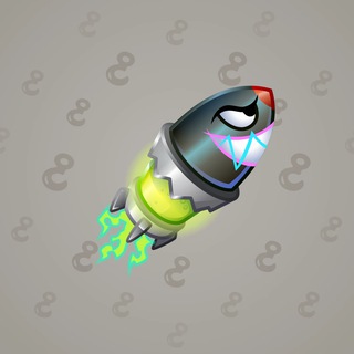 Stellar Rocket #136045