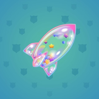 Stellar Rocket #136047