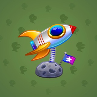 Stellar Rocket #136049
