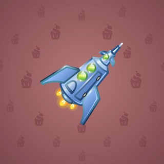 Stellar Rocket #136051