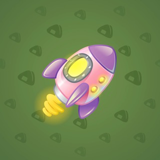 Stellar Rocket #136052