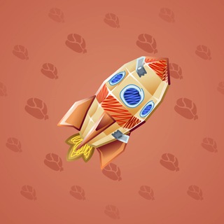 Stellar Rocket #136058