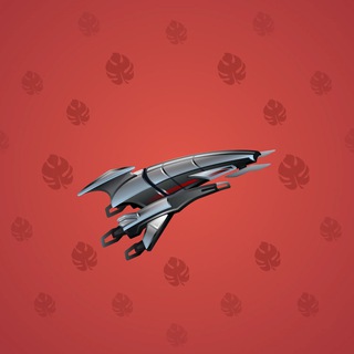 Stellar Rocket #136065