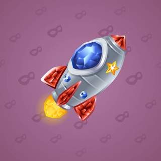 Stellar Rocket #136066