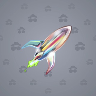 Stellar Rocket #136094