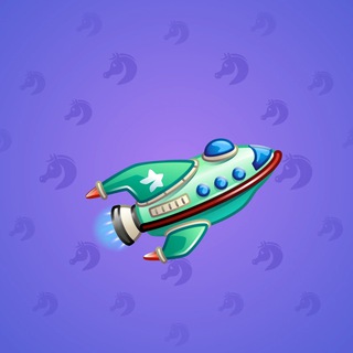 Stellar Rocket #136100
