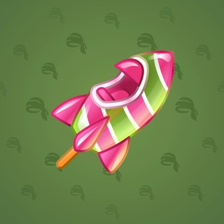Stellar Rocket #136101