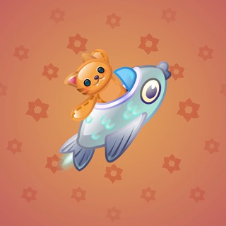 Stellar Rocket #136102