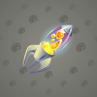 Stellar Rocket #136103