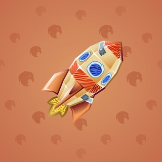 Stellar Rocket #136105