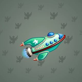 Stellar Rocket #136106