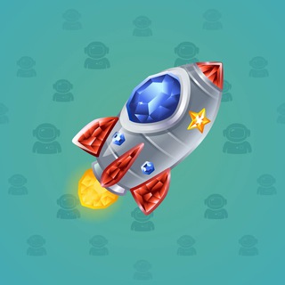 Stellar Rocket #136107