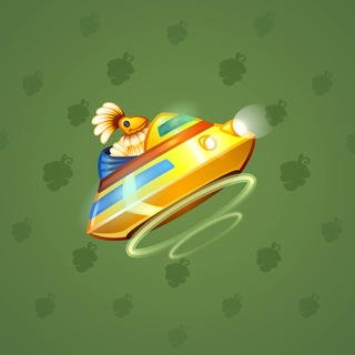 Stellar Rocket #136110