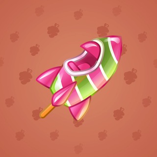 Stellar Rocket #136111