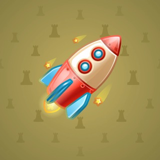 Stellar Rocket #136113
