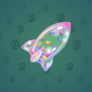 Stellar Rocket #136115
