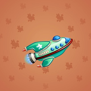 Stellar Rocket #136116