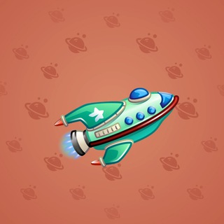 Stellar Rocket #136117