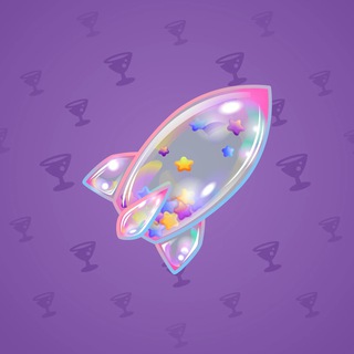 Stellar Rocket #136119