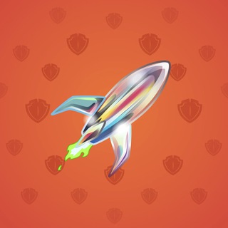 Stellar Rocket #136124
