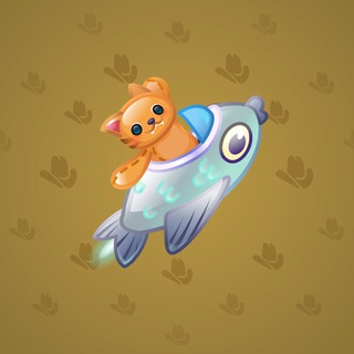 Stellar Rocket #136125