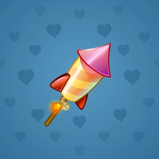 Stellar Rocket #136140
