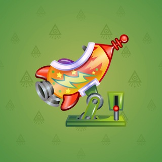 Stellar Rocket #136143