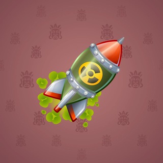 Stellar Rocket #136144