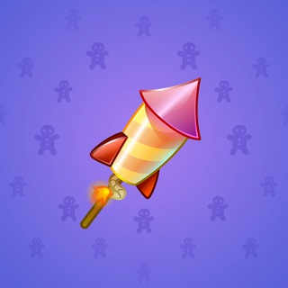 Stellar Rocket #136149