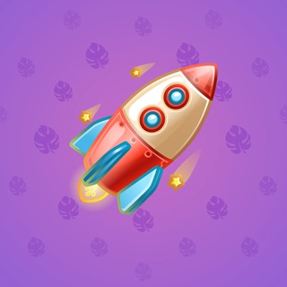 Stellar Rocket #136154