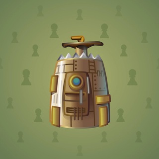 Stellar Rocket #136155