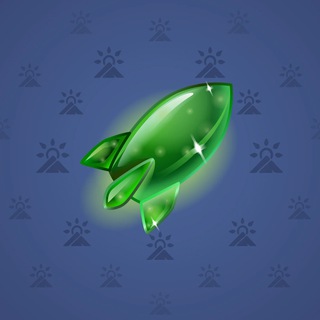 Stellar Rocket #136159