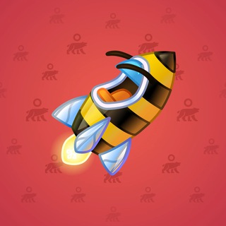 Stellar Rocket #136160