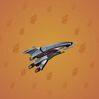 Stellar Rocket #136166