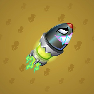 Stellar Rocket #136173