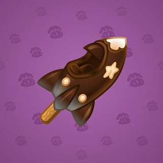 Stellar Rocket #136174