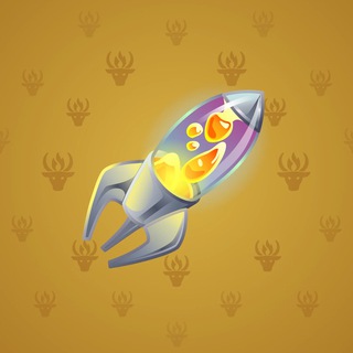 Stellar Rocket #136175